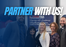  Partner with us